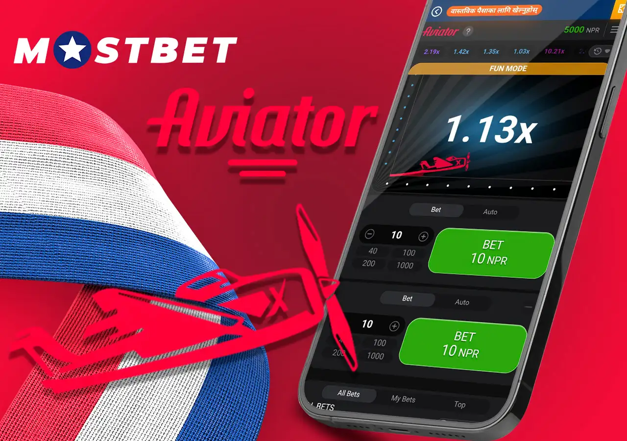 Top game Aviator