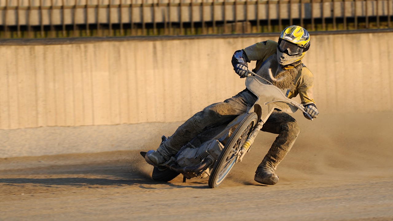 Jak zabezpieczyć motocykl przed kradzieżą – Skuteczne metody i porady